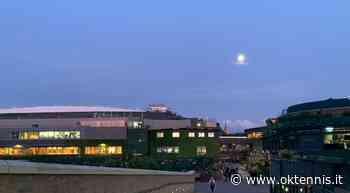 Coronavirus: ufficiale la cancellazione di Wimbledon e tutta la stagione su erba • Ok Tennis - oktennis