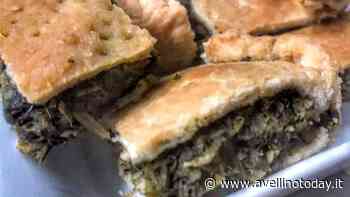 Pizza con l'erba: la ricetta della chef Isabella Preziuso - AvellinoToday