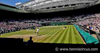 Con Wimbledon salterebbe anche tutta l’intera stagione su erba - Tennis Circus