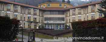 Coronavirus, la rsa Villa San Benedetto «45 ospiti positivi, nessun dipendente» - La Provincia di Como