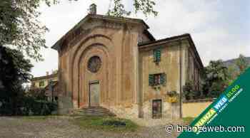 SE CI PASSI DAVANTI: Chiesa di Santa Maria degli Angeli ad Erba - BRIANZA WEB