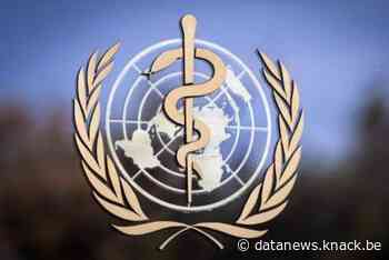 Mogelijke cyberaanval door Iraanse hackers op Wereldgezondheidsorganisatie