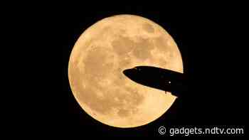 Super Pink Moon 2020: When is April Supermoon, Timing, and How to Watch 'Pink Moon' Live