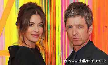 Noel Gallagher's wife Sara MacDonald breaks her silence on toxic family