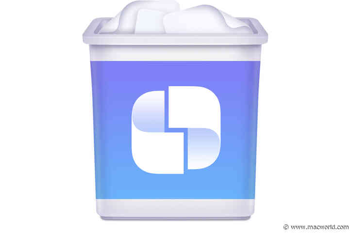 theBin review: Alternative macOS Trash manager makes purging files more fun