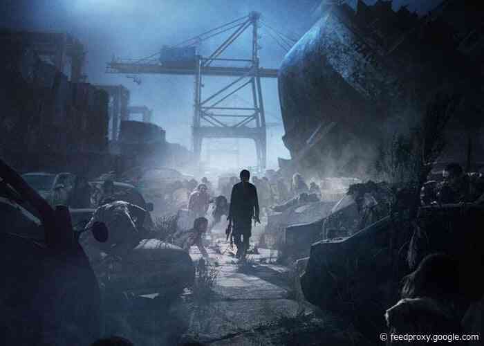 Train to Busan zombie sequel Peninsula trailer released