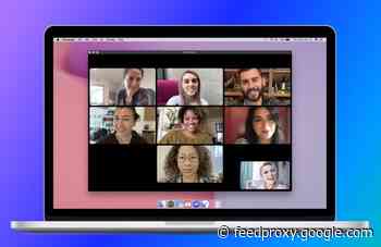 Facebook  Messenger for macOS and Windows released