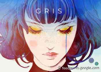 Award winning game GRIS arrives on Android