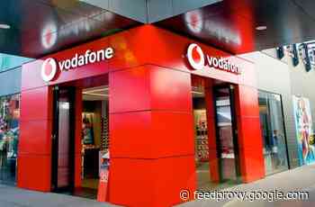Vodafone to give 30 days of unlimited data to NHS staff