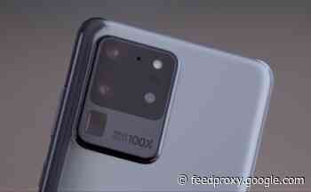 Samsung will buy your Galaxy S20 back in 2 years for 50 percent of what you paid