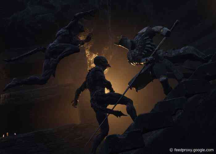 Mortal Shell depp action RPG unveiled by developers Cold Symmetry