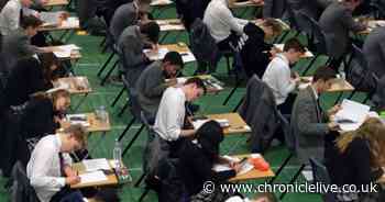 Coronavirus: How A level and GCSE students will get their grades