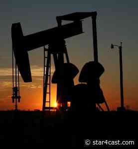 Oil – on a slippery slope
