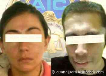 Cae una pareja de homicidas en San Miguel de Allende - La Silla Rota