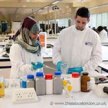 Uxbridge scientists help launch online programme to train 100 new critical care staff a day