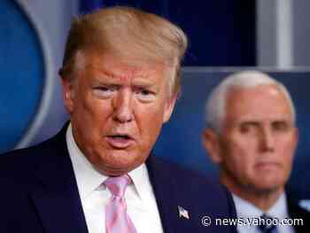 Trump says it 'doesn't seem fair' that 30 million Americans are uninsured and suggests he may expand Medicare or Medicaid