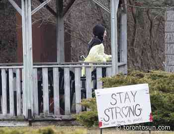 Two more die in Bobcaygeon as Ontario COVID-19 cases jump - Toronto Sun