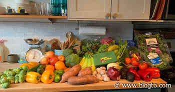 Fruit and vegetable supplier to Toronto restaurants is now doing home delivery - blogTO