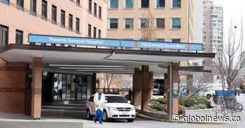 Coronavirus: Latest developments in the Greater Toronto Area on April 2 - Global News