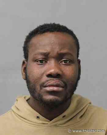 Toronto police ID victim in fatal shooting last month near Ryerson campus - Toronto Star