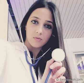 Nurse murdered doctor-girlfriend he thought gave him COVID-19: Cops - Toronto Sun