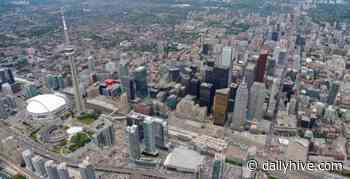 Toronto now a buyers' market due to coronavirus pandemic: report | Urbanized - Daily Hive