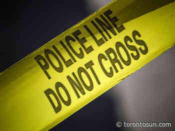 Toronto man, 24, slain in rural Niagara Falls area - Toronto Sun