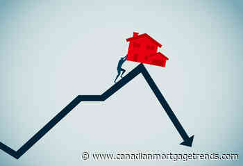 The Latest COVID-19 Mortgage News: Toronto Real Estate Sales Plunge 37% - Mortgage Rates & Mortgage Broker News in Canada - Canadian Mortgage Trends