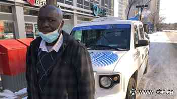 Cab drivers call for insurance break during pandemic