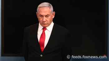 Netanyahu to Israel: During coronavirus, everyone outside should cover their faces