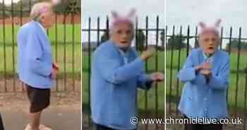 Tributes pour in to Sunderland's Little Nana Iris after tragic death