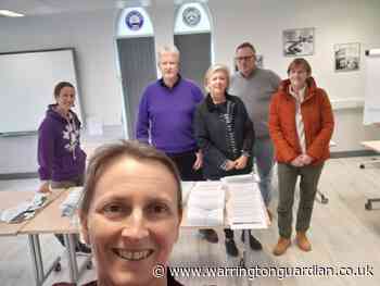 Community rallies round to offer help