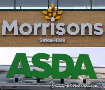 Asda and Morrisons ease restrictions on what you can buy - full details