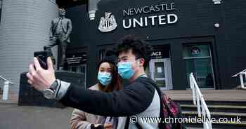 GMB's Dr Hilary offers his take on whether face masks are effective