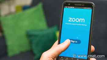 Zoom responds to privacy concerns, Amazon and Apple get along video     - CNET