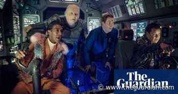 The best home entertainment: from Red Dwarf to Peppa Pig