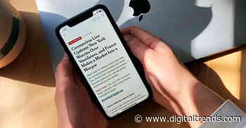 Is it ethical to do a digital detox during the coronavirus pandemic?