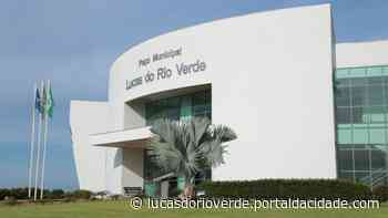 ADIADO Decreto adia vencimentos do IPTU 2020 em Lucas do Rio Verde 01/04/2020 às - ® Portal da Cidade | Lucas do Rio Verde