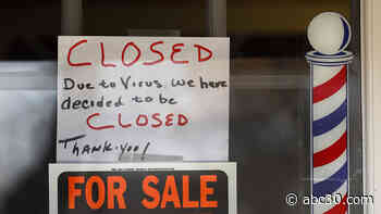 You've just lost your job amid the coronavirus outbreak? Here's what you need to know