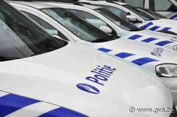 Eerste spuwincident in Mechelen: 'coronabag' beschermt polit... (Mechelen) - Gazet van Antwerpen