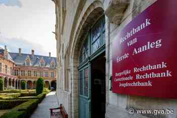 Veertig maanden geëist: moeder probeert 15-jarige dochter ne... (Mechelen) - Gazet van Antwerpen