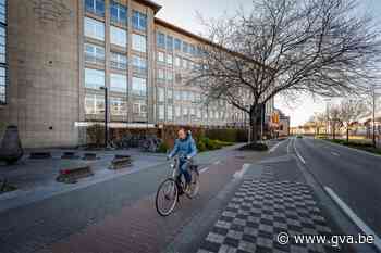 Zorgcentrum vangt coronapatiënten uit acht gemeenten op: “He... (Mechelen) - Gazet van Antwerpen