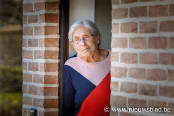 Na oorlog, hart- en heupoperatie overwint Jeaninne (87) nu ook coronavirus: “Ik ga een grote kaars branden voor de verpleegsters” - Het Nieuwsblad