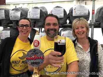 Coronavirus: Yorkshire breweries step up web sales