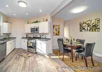 Buying Here: A good flip brings back a Crafton house priced at $149,857