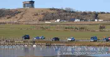 Car park of Sunderland beauty spot to close as people ignore lockdown