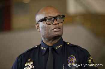 Mayor taps ex-Dallas chief to head Chicago police force