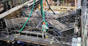How to Refuel a Nuclear Power Plant During a Pandemic