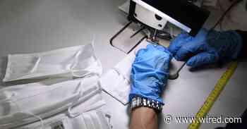 How We Ended Up Short on Medical Equipment