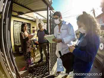 Coronel implementa entrega de medicamentos a domicilio - Diario Concepción